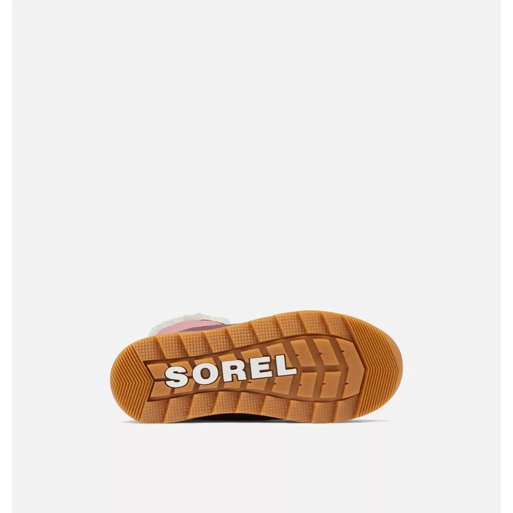 SOREL Youth Whitney II Plus Lace WP