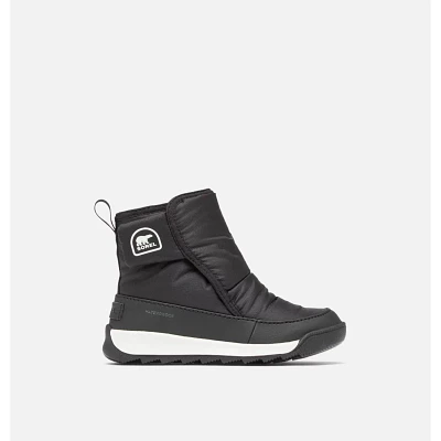 SOREL Childrens Whitney II Plus Bootie WP