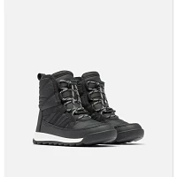 SOREL Youth Whitney II Plus Lace WP