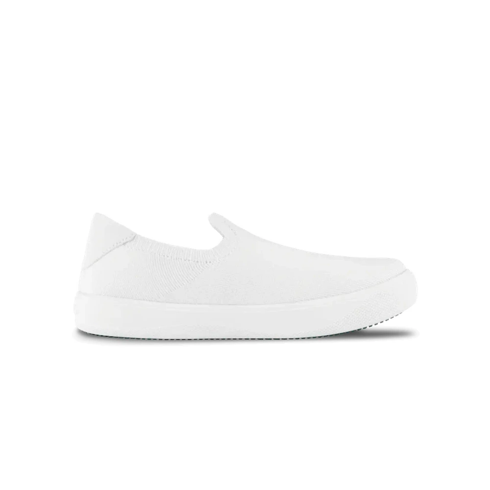 VESSI Women's Boardwalk - SAIL WHITE