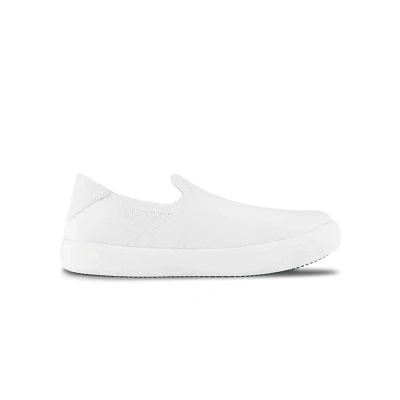 VESSI Women's Boardwalk - SAIL WHITE