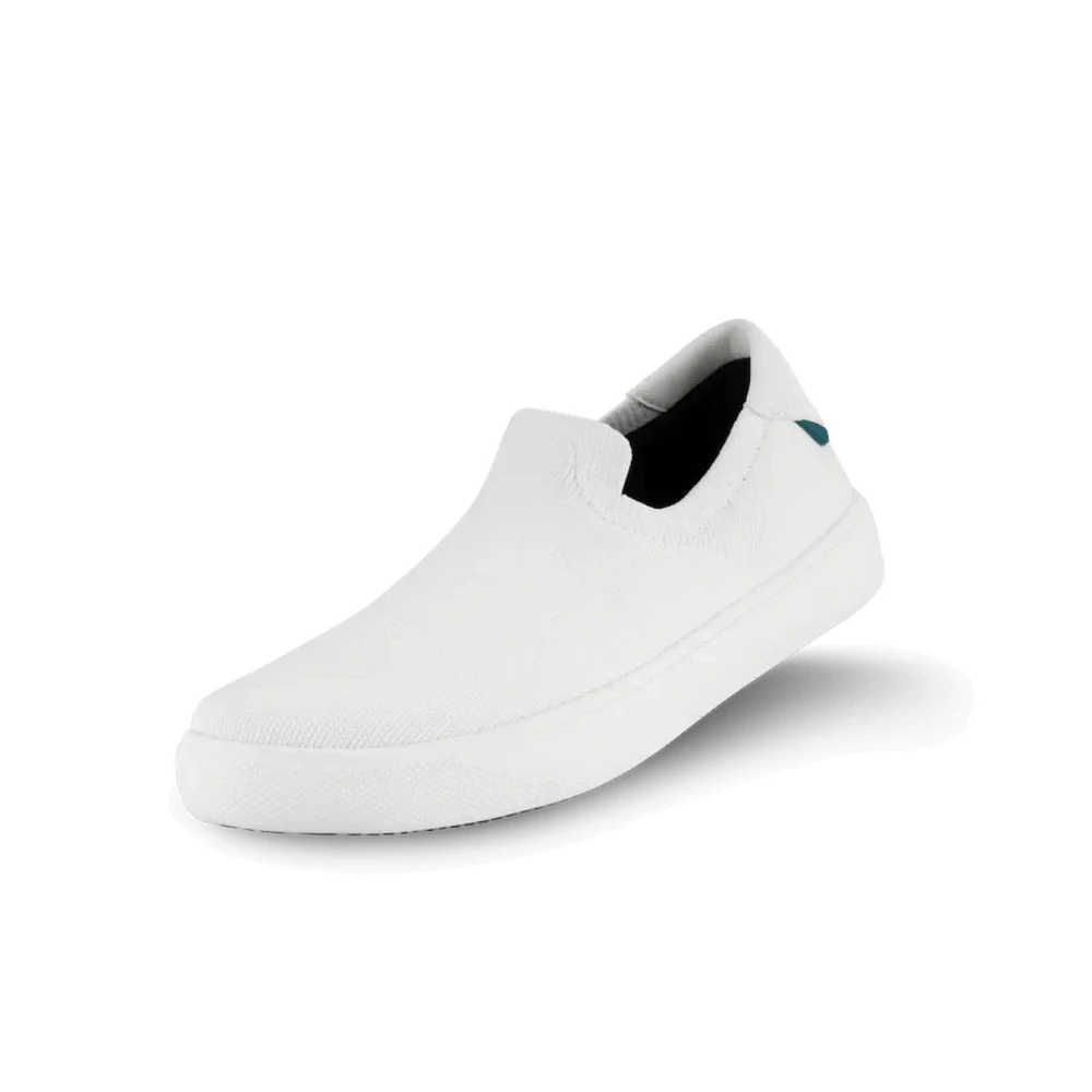 VESSI Women's Boardwalk - SAIL WHITE