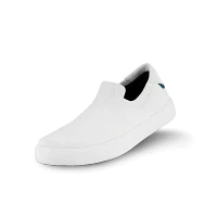 VESSI Women's Boardwalk - SAIL WHITE
