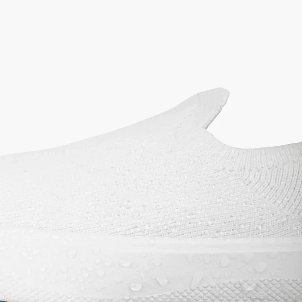 VESSI Women's Boardwalk - SAIL WHITE