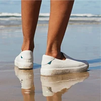 VESSI Women's Boardwalk - SAIL WHITE