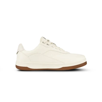 VESSI Men's Courtside Classic OFF WHITE