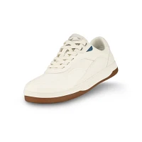 VESSI Men's Courtside Classic OFF WHITE