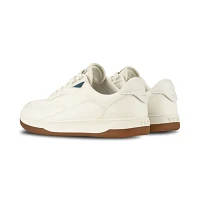 VESSI Men's Courtside Classic OFF WHITE