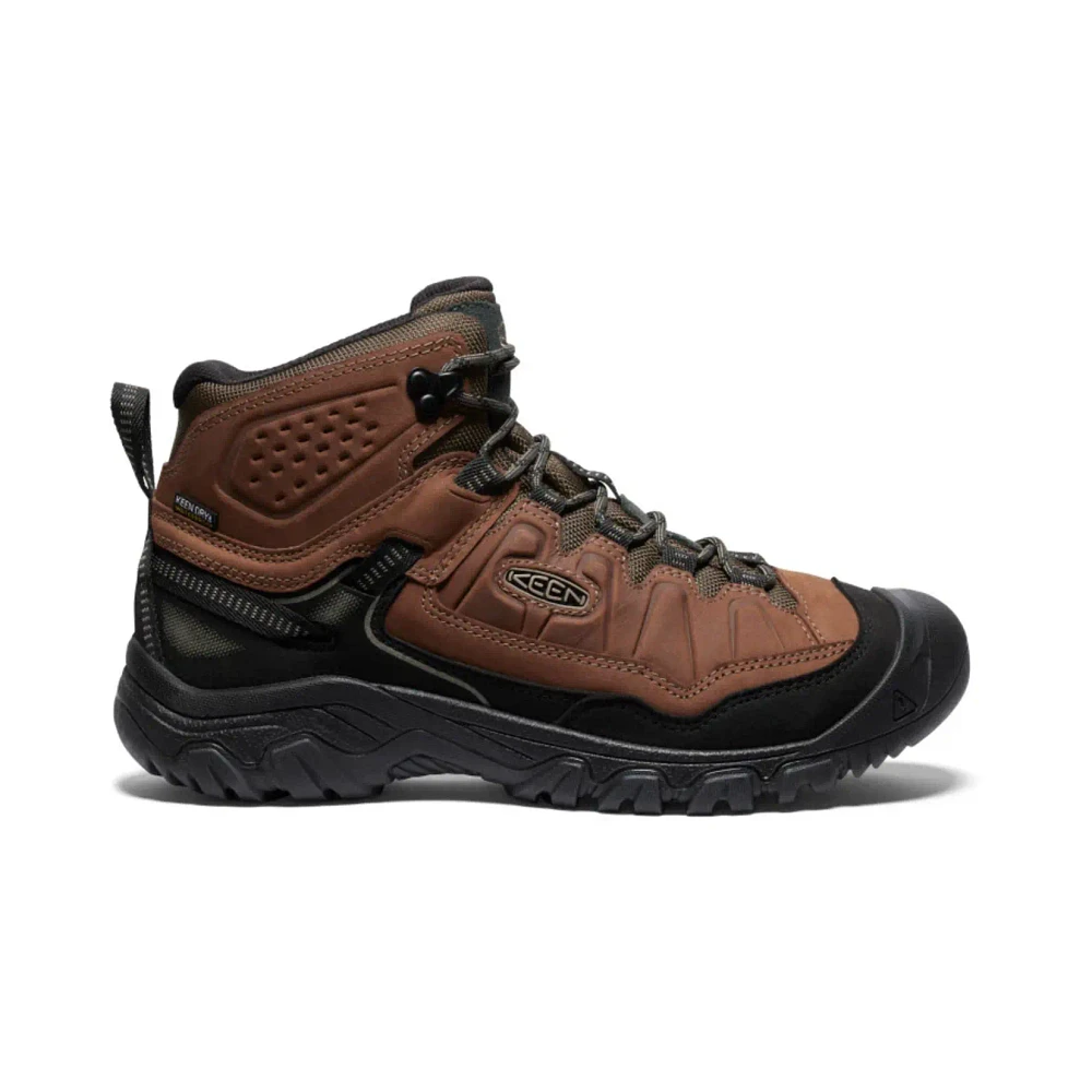 KEEN Targhee IV Mid WP M 1028988