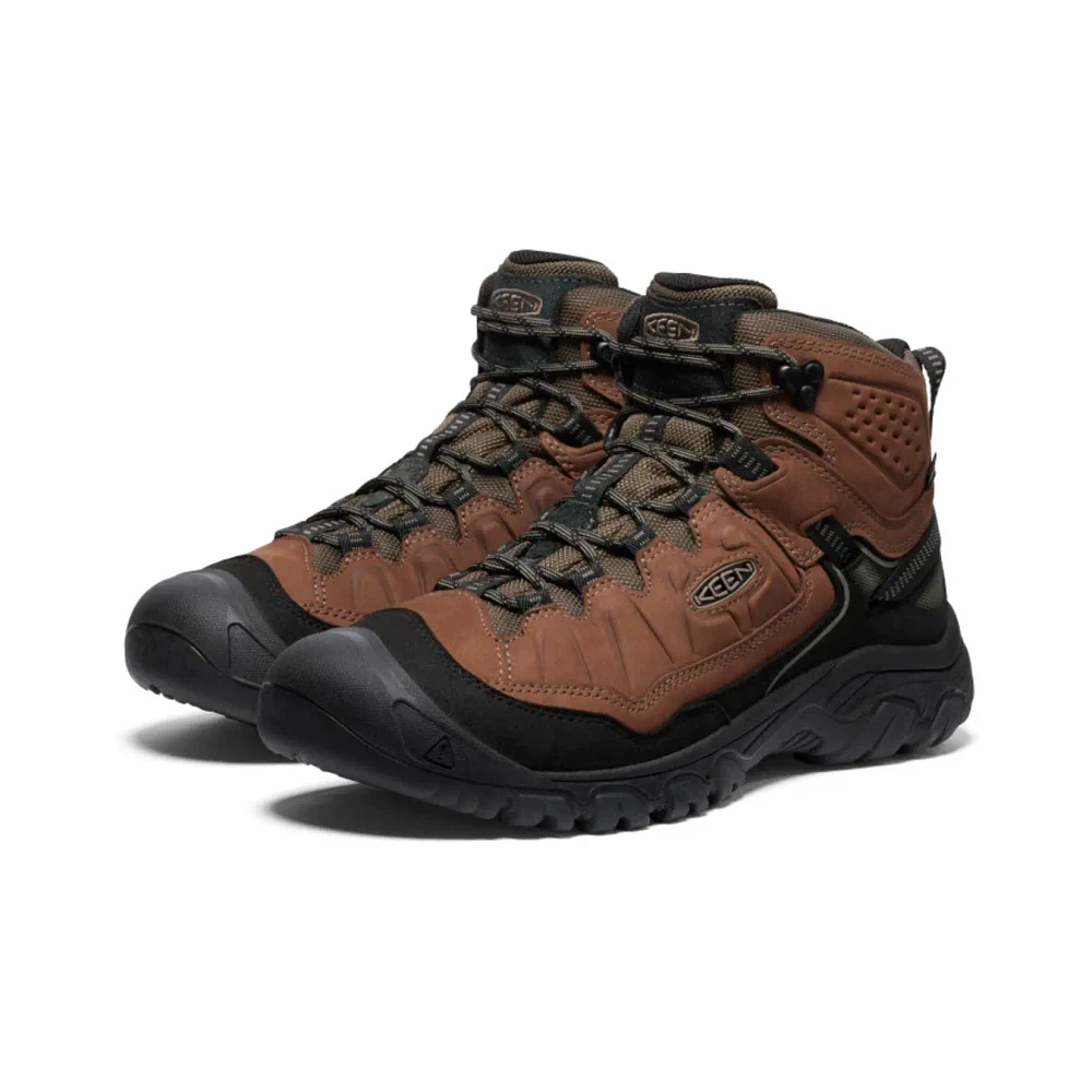 KEEN Targhee IV Mid WP M 1028988