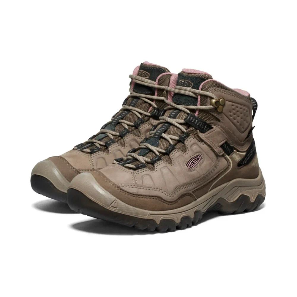 KEEN Targhee IV Mid WP W 1028990