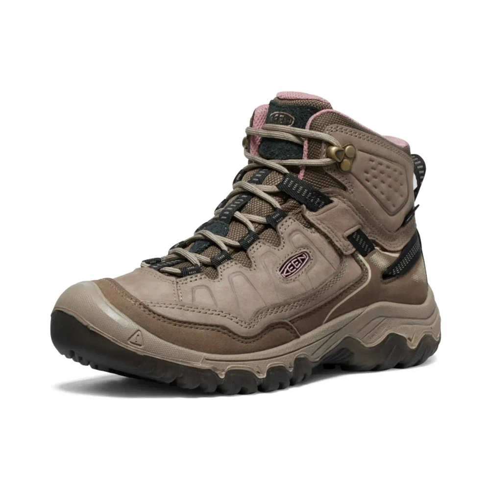 KEEN Targhee IV Mid WP W 1028990