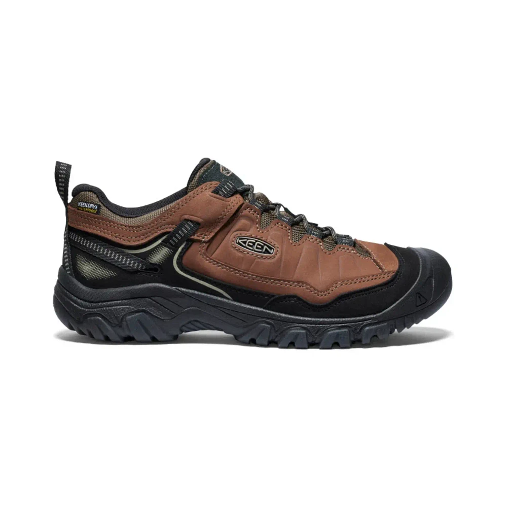 KEEN Targhee IV WP M 1028997