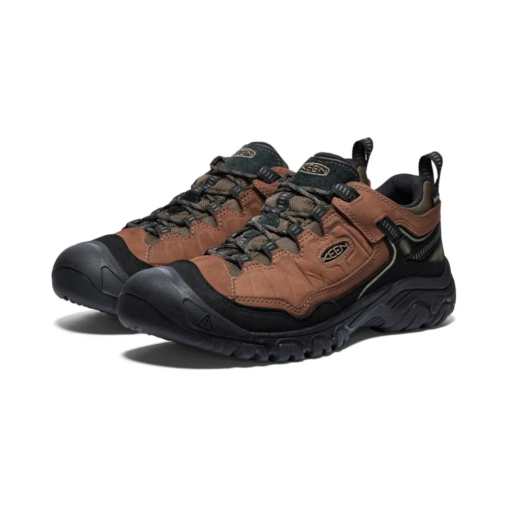 KEEN Targhee IV WP M 1028997