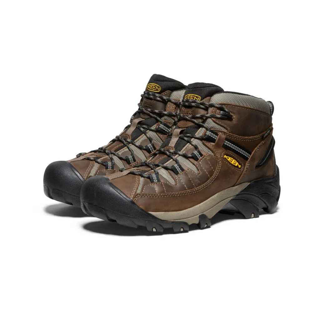 KEEN Targhee II Mid WP 1008418