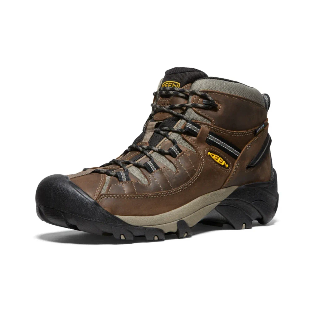 KEEN Targhee II Mid WP 1008418