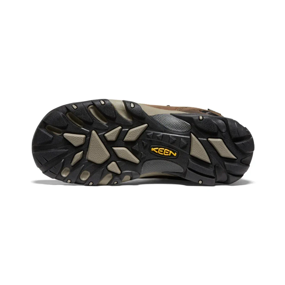 KEEN Targhee II Mid WP 1008418