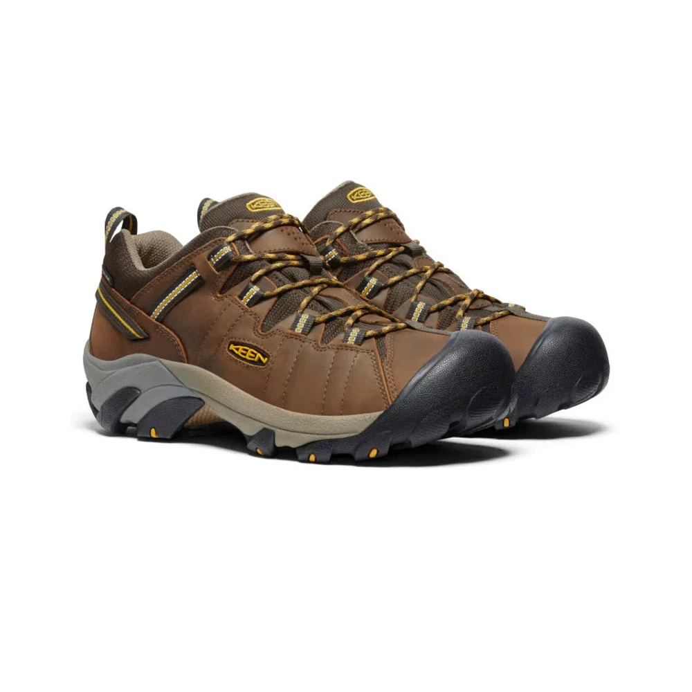 KEEN Targhee II WP MENS 1008417