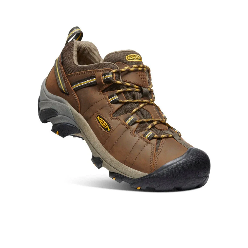 KEEN Targhee II WP MENS 1008417