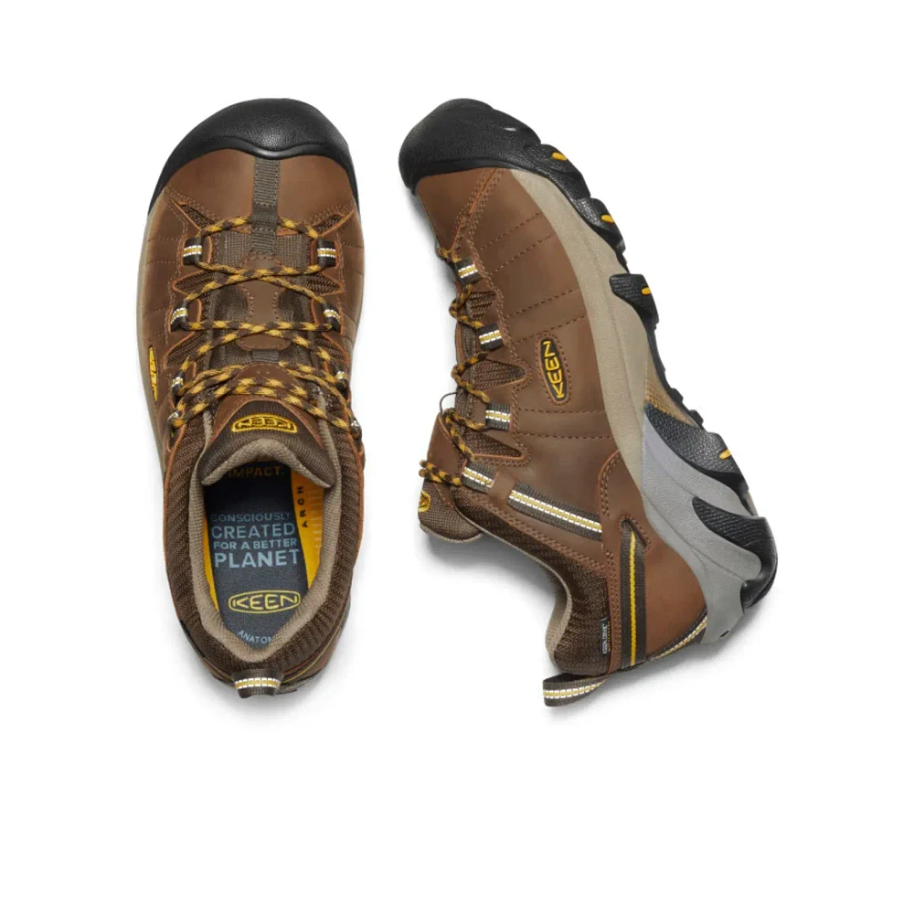 KEEN Targhee II WP MENS 1008417