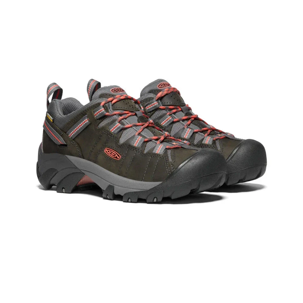 KEEN Targhee II WP- WOMENS 1022815