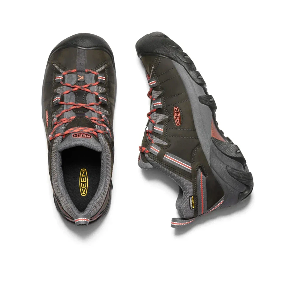 KEEN Targhee II WP- WOMENS 1022815