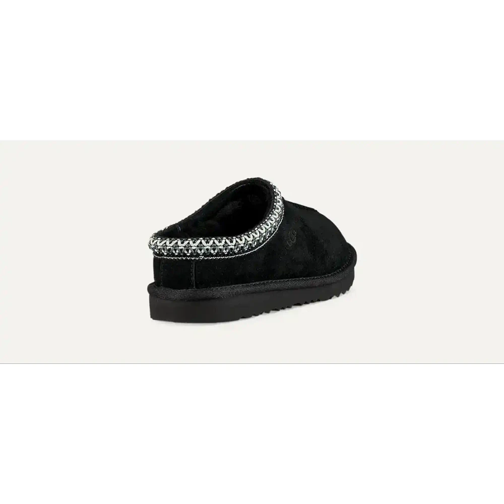 UGG 1019066K Tasman II BLK