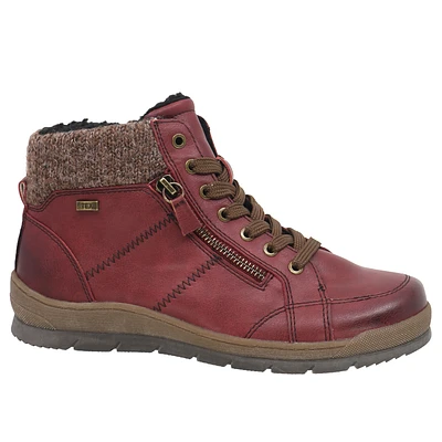 TAXI Arianna 01T - RED