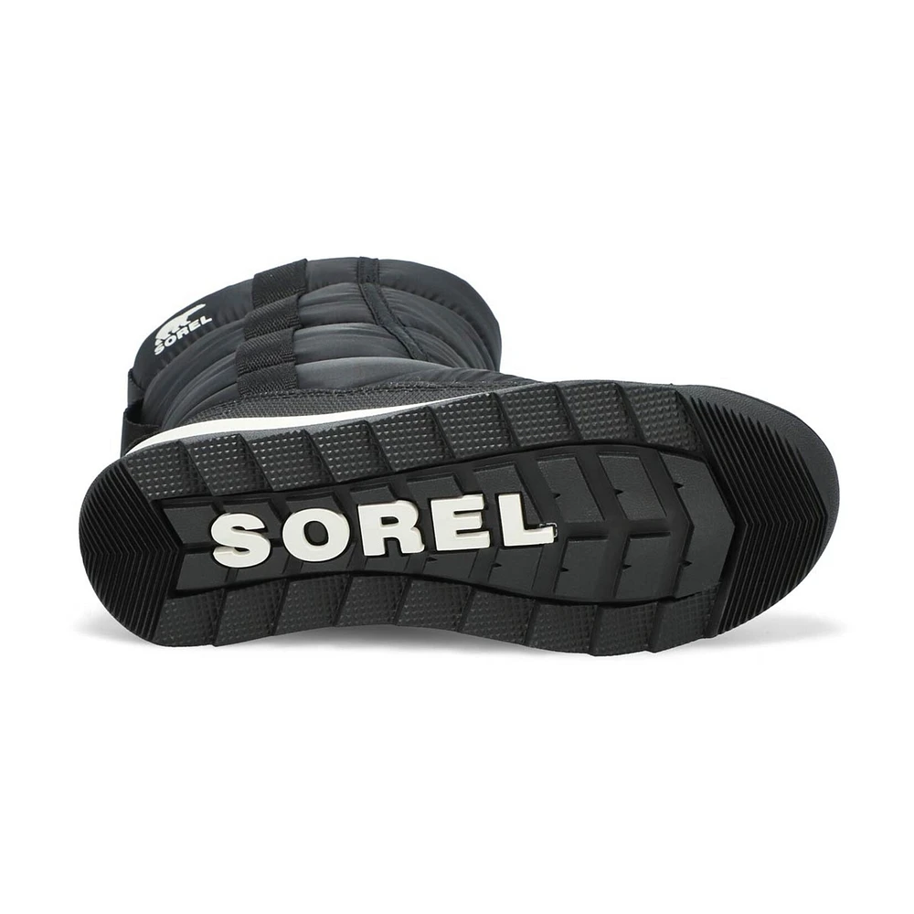 SOREL Youth Whitney II Puffy Mid WP 1916581010