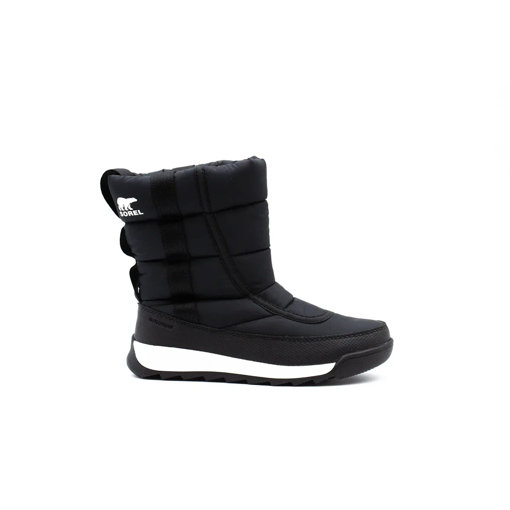SOREL Youth Whitney II Puffy Mid WP 1916581010