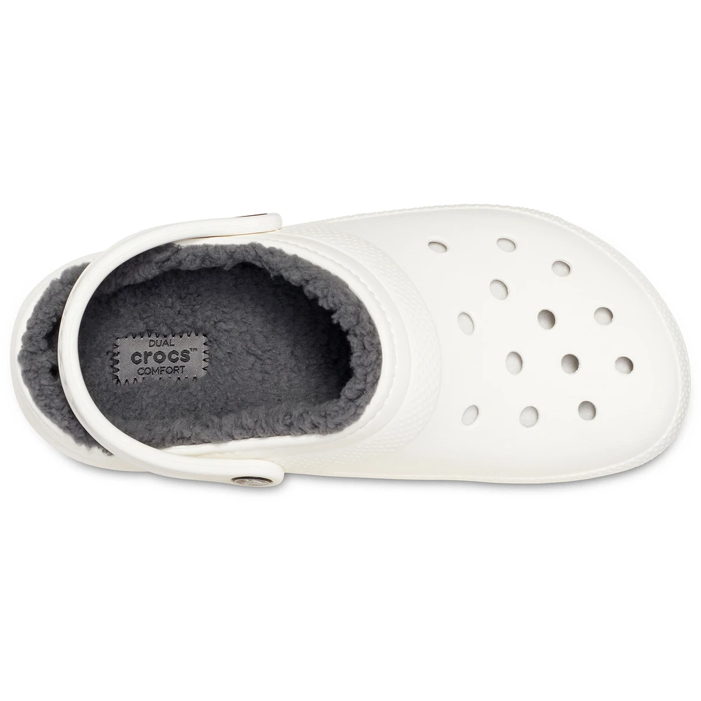 CROCS Classic Lined Clog 203591-10M