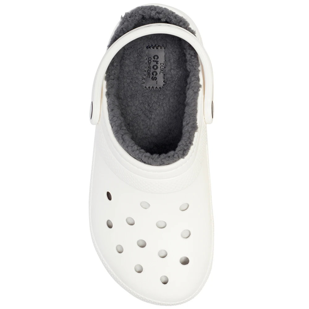 CROCS Classic Lined Clog 203591-10M