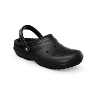 CROCS Classic Lined Clog 203591-060