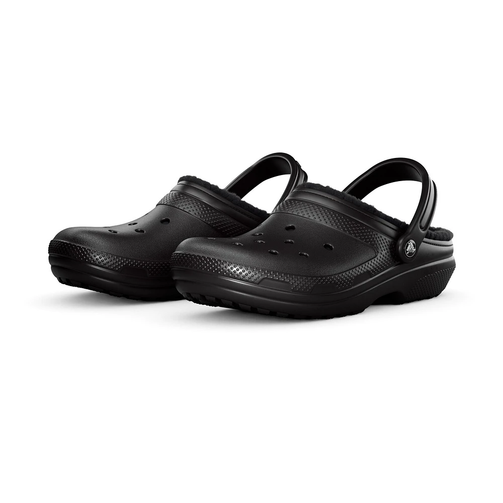 CROCS Classic Lined Clog 203591-060