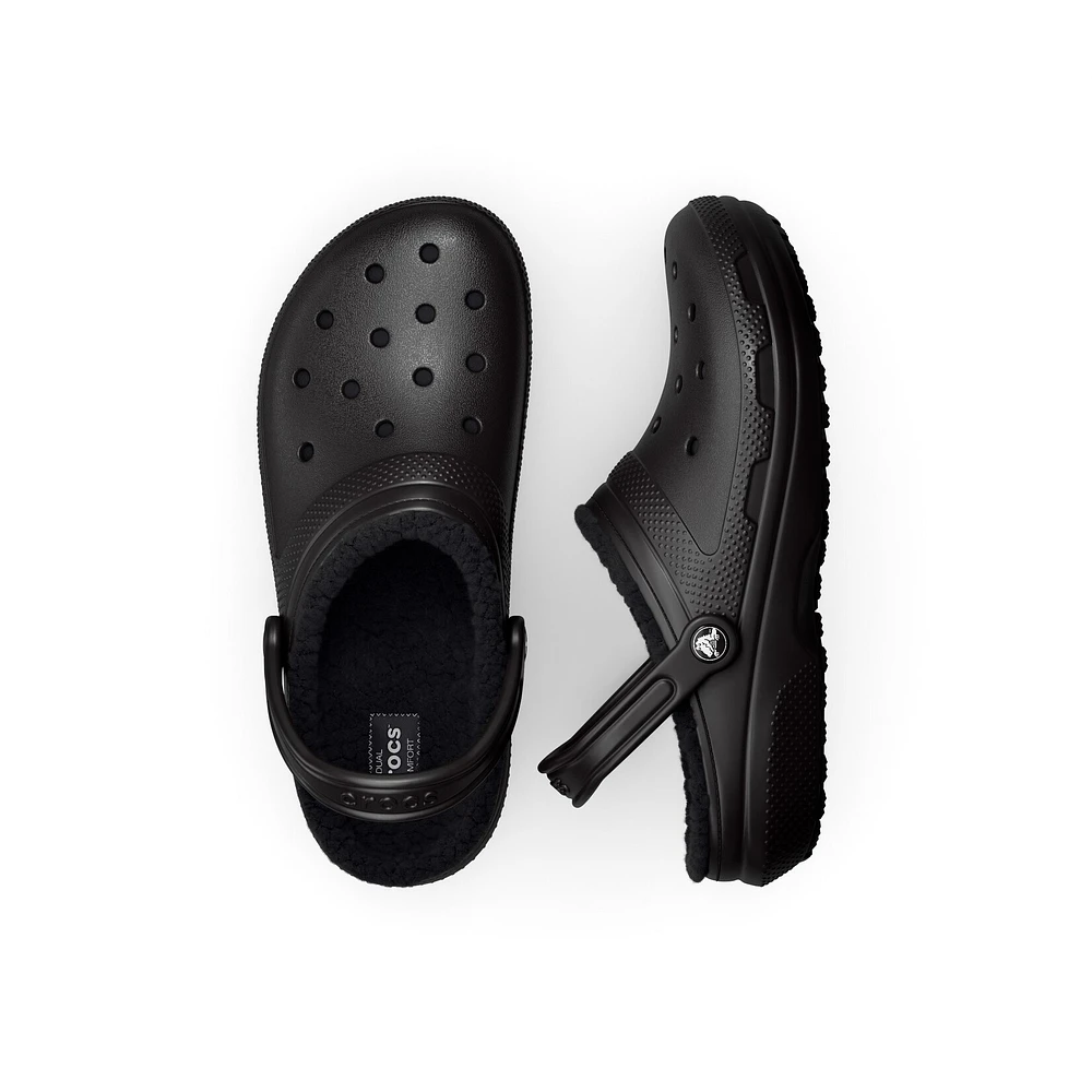 CROCS Classic Lined Clog 203591-060