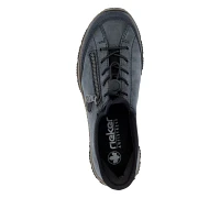 RIEKER N3267-14 Sporty Slipon
