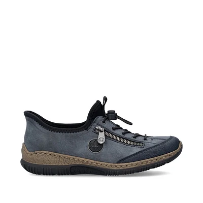 RIEKER N3267-14 Sporty Slipon