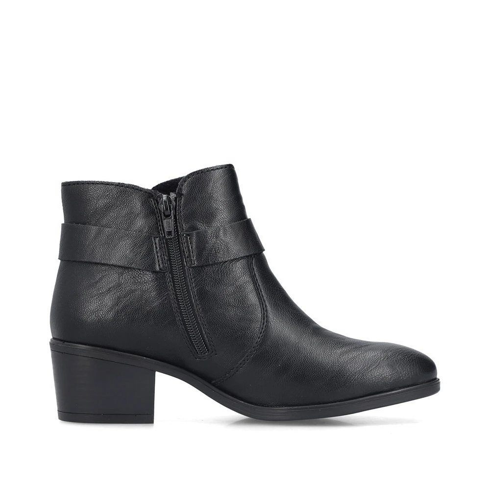 RIEKER 73975-00 Ankle Bootie