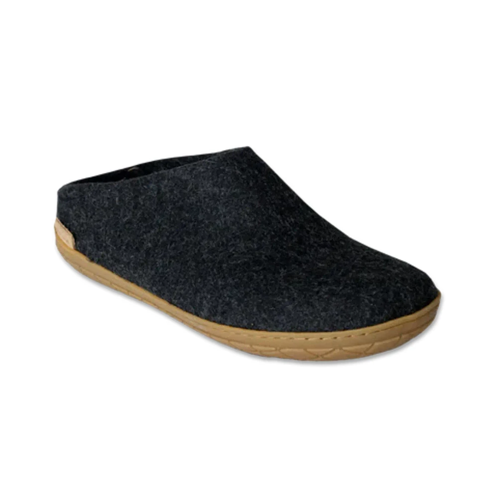 GLERUPS Slip-on Honey Rubber