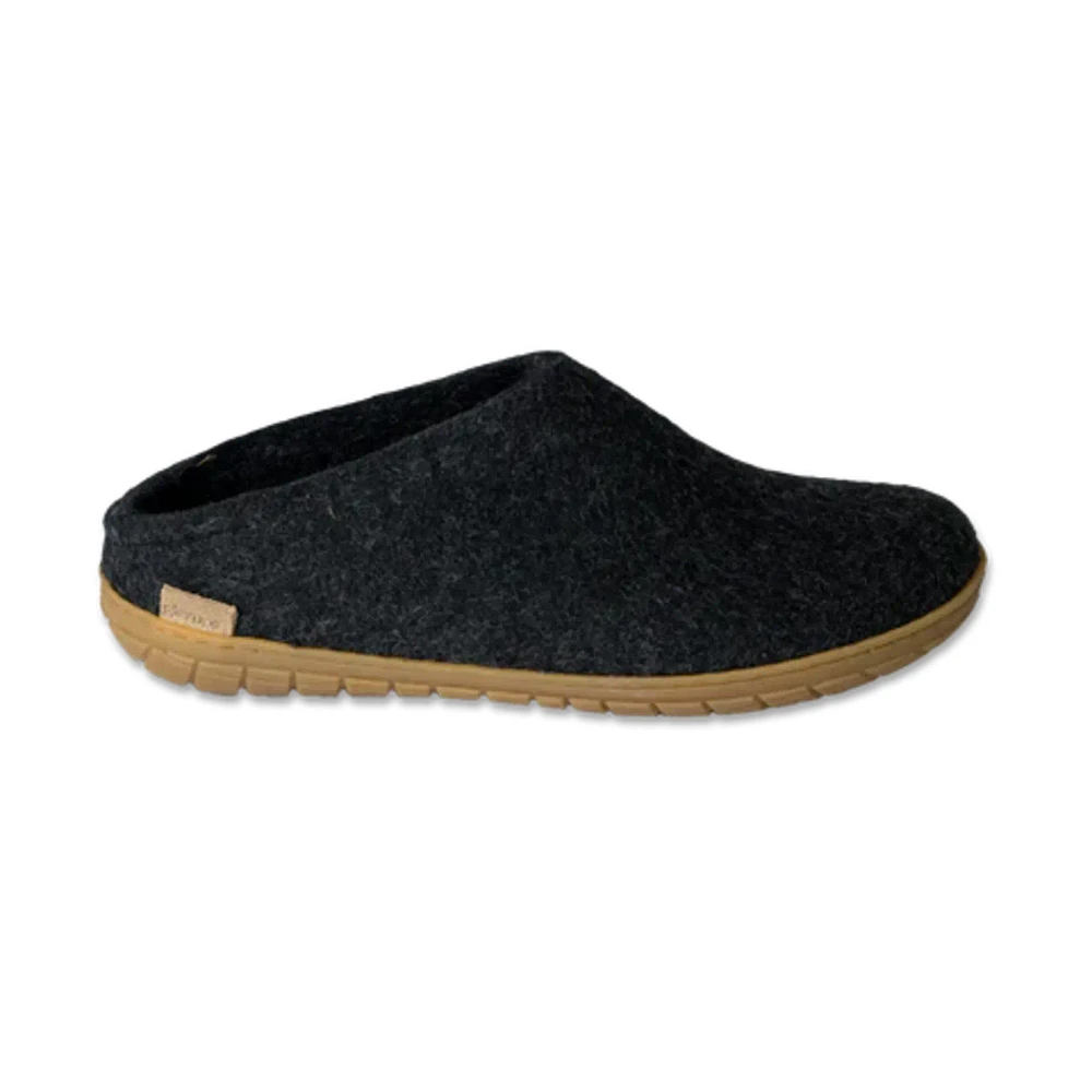 GLERUPS Slip-on Honey Rubber