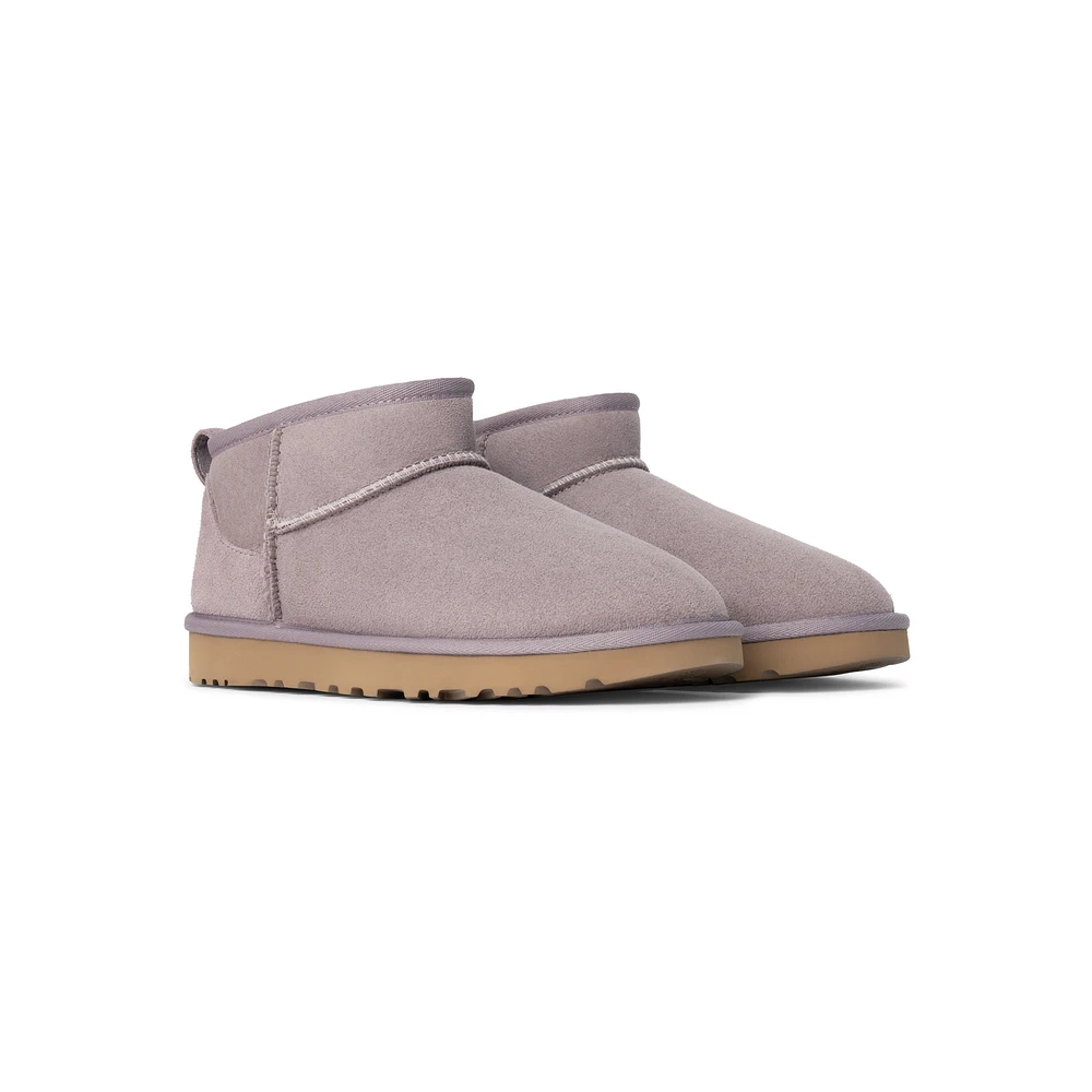 UGG 1116109 Classic Ultra Mini SGRP