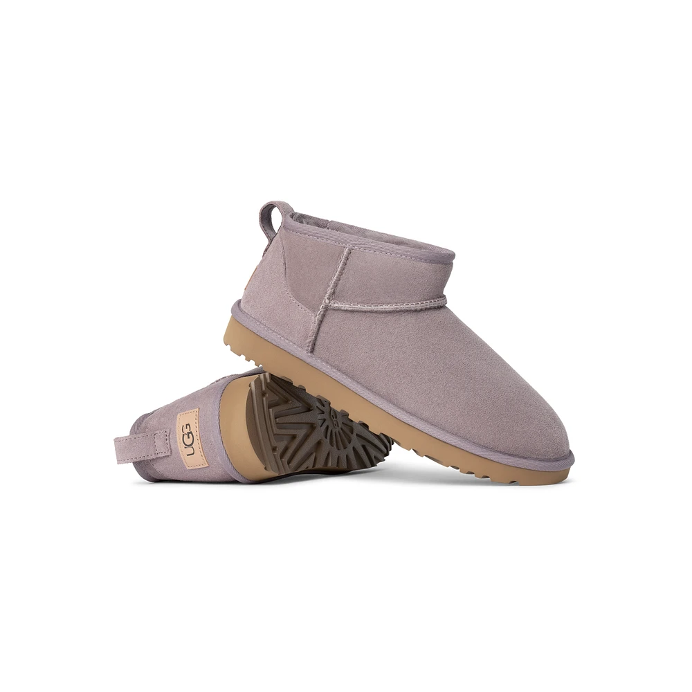 UGG 1116109 Classic Ultra Mini SGRP