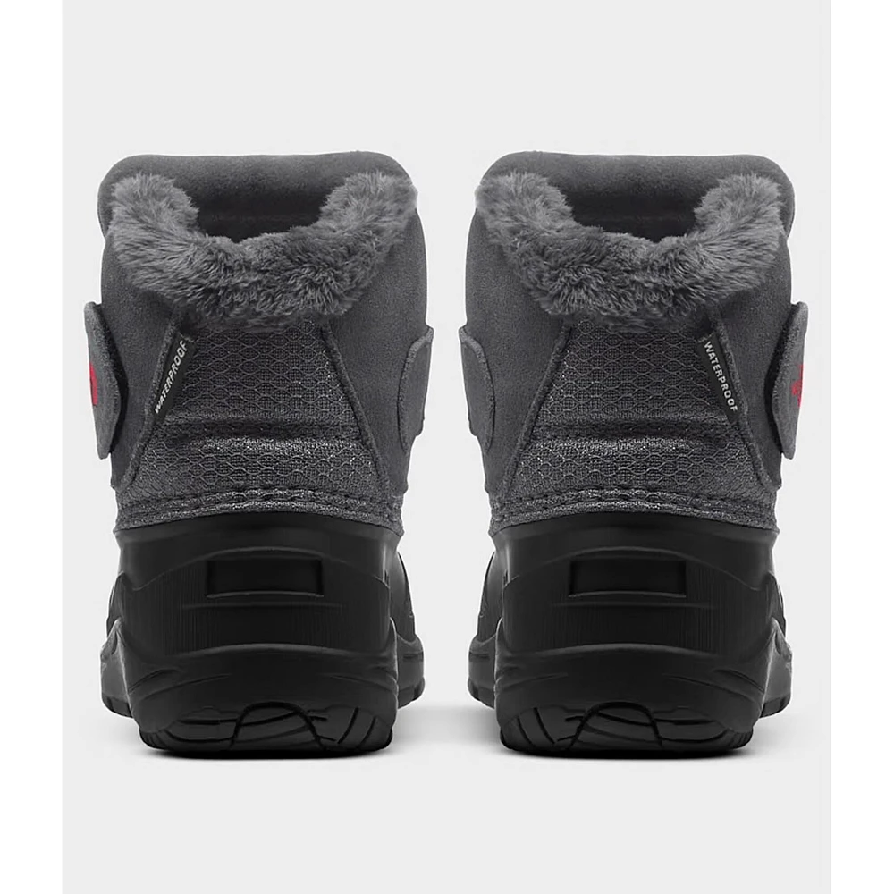 NORTH FACE  Alpenglow II Toddler NF0A3FYOKZ2