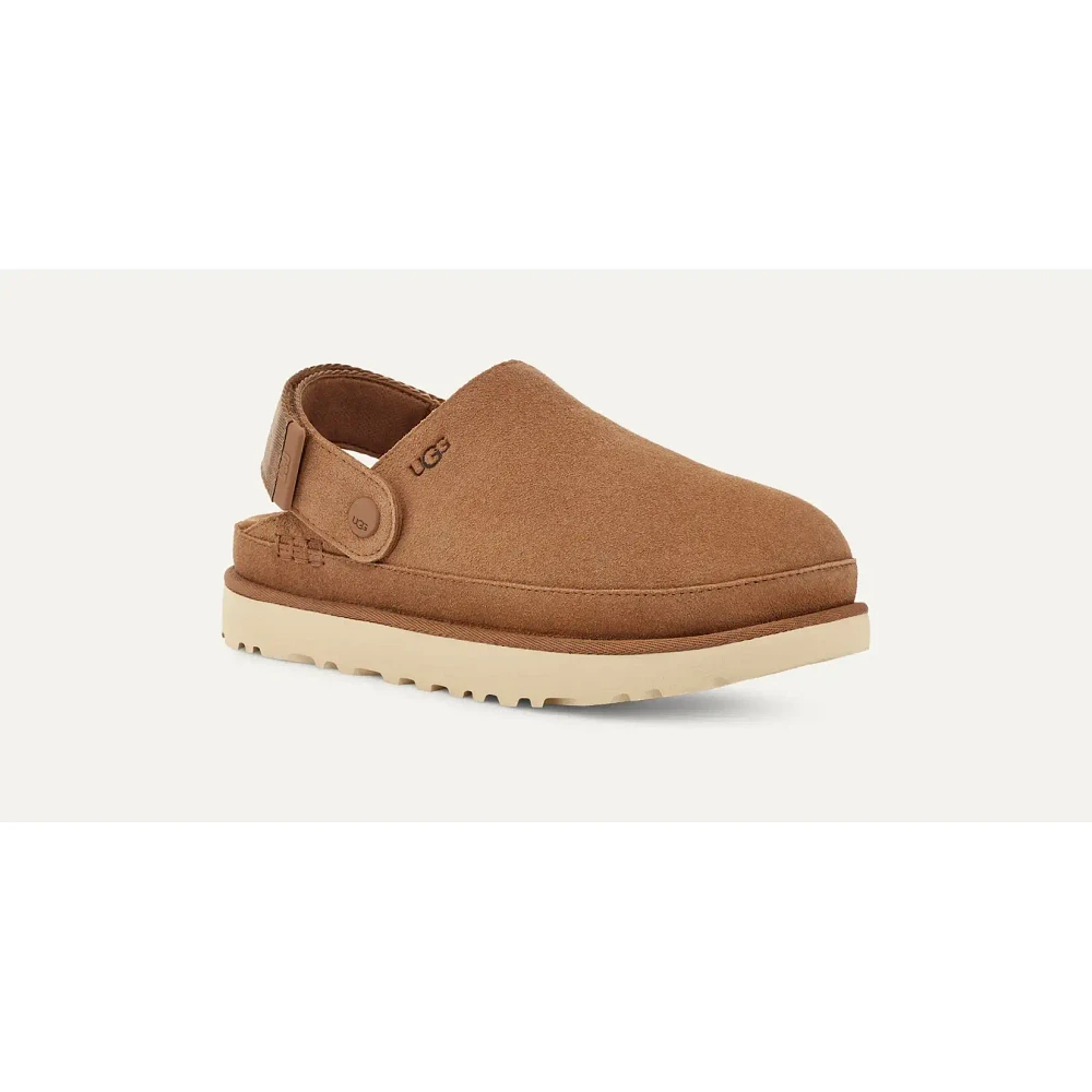 UGG 1138252 Goldenstar Clog CHE