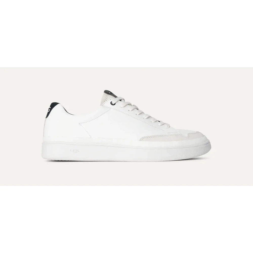 UGG 1108959 South Bay Sneaker Low  WHT