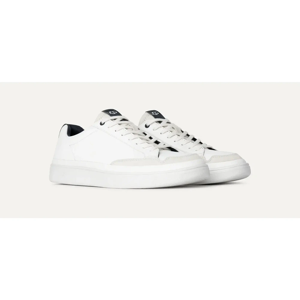 UGG 1108959 South Bay Sneaker Low  WHT