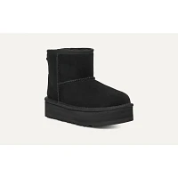 UGG 1143700K Classic Mini Platform