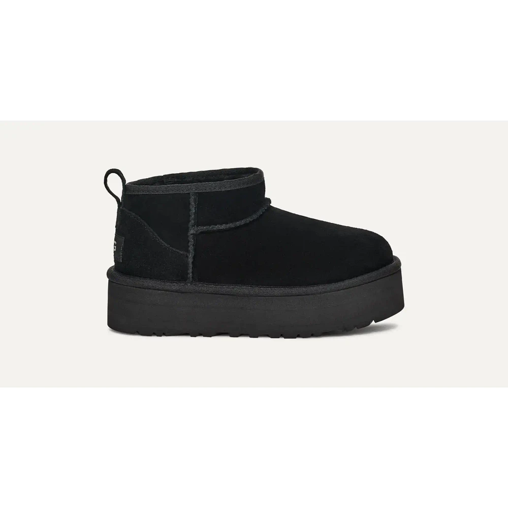 UGG 1157791K Classic Ultra Mini Platform