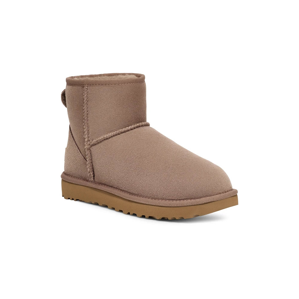 UGG 1016222 Classic Mini II CRBO