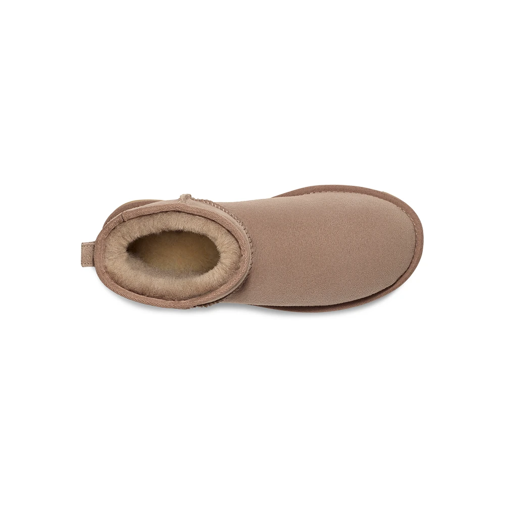 UGG 1016222 Classic Mini II CRBO